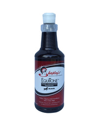 Equitone Colour Enhancing Schampoo Black