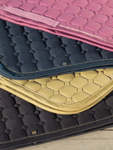 Dressyrschabrak Cotton Heritage Cardamom