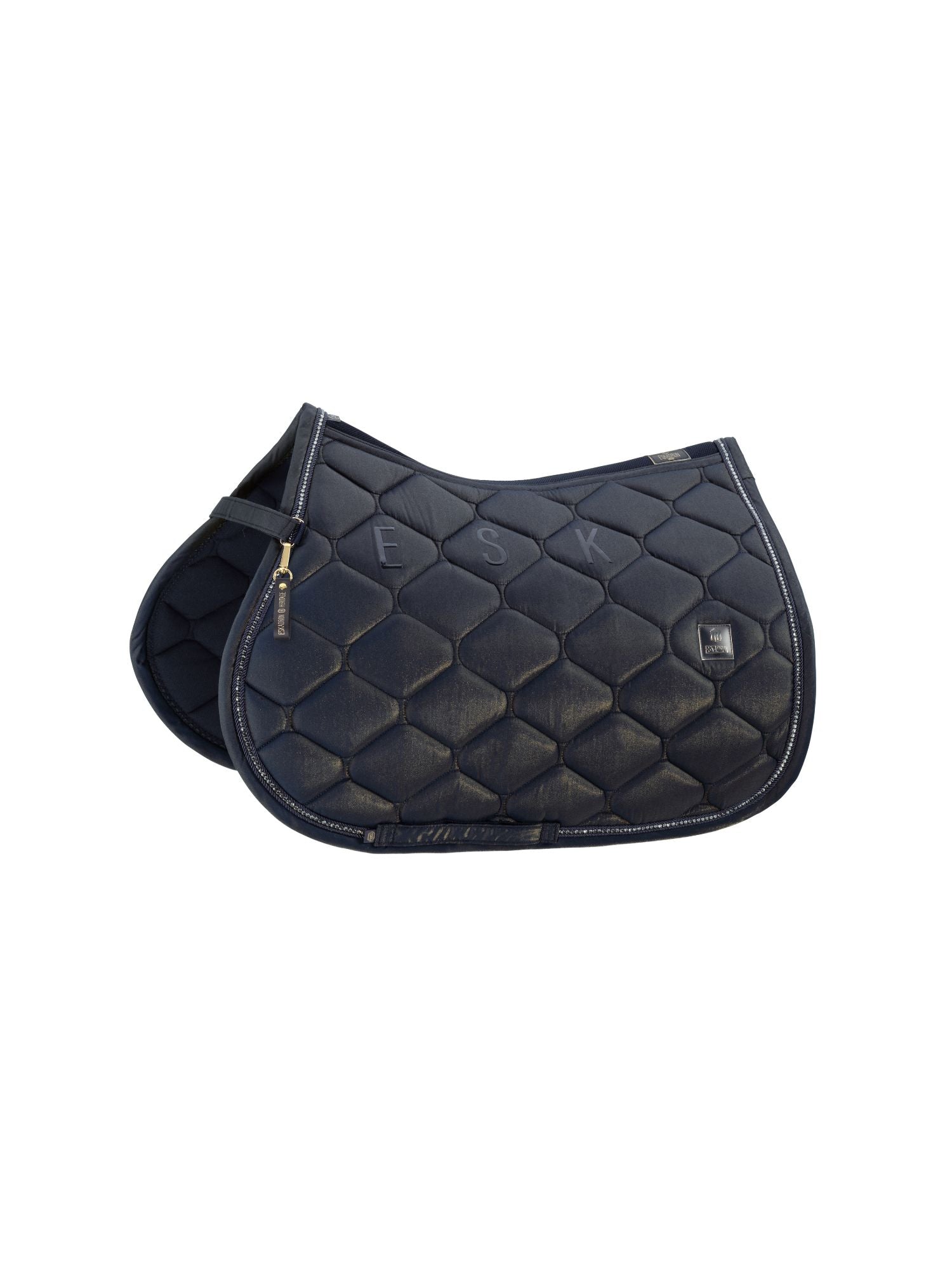 Hoppschabrak Glam Crystal Heritage Navy