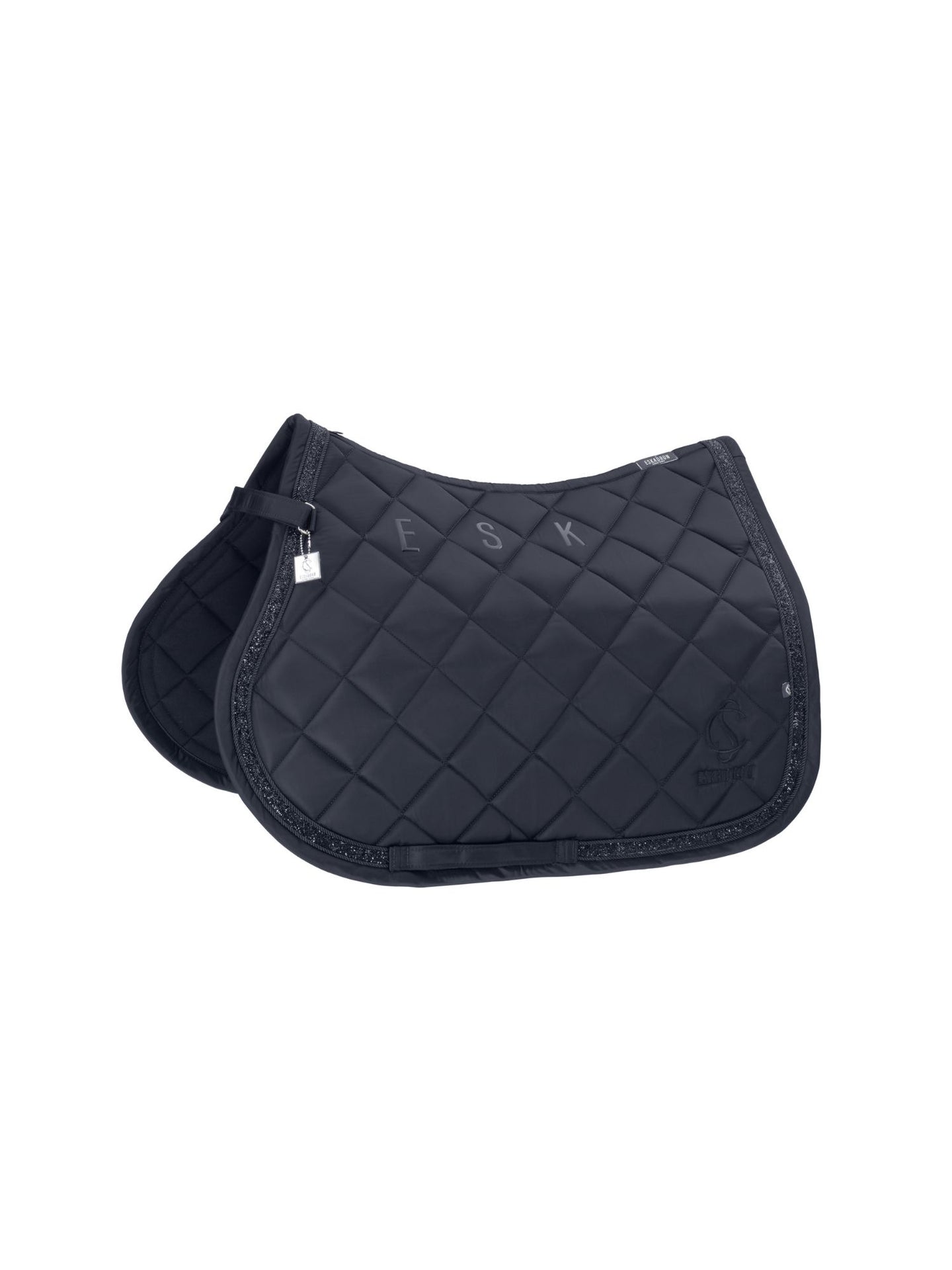 Glossy Jewel Schabrak Classic Sports Navy