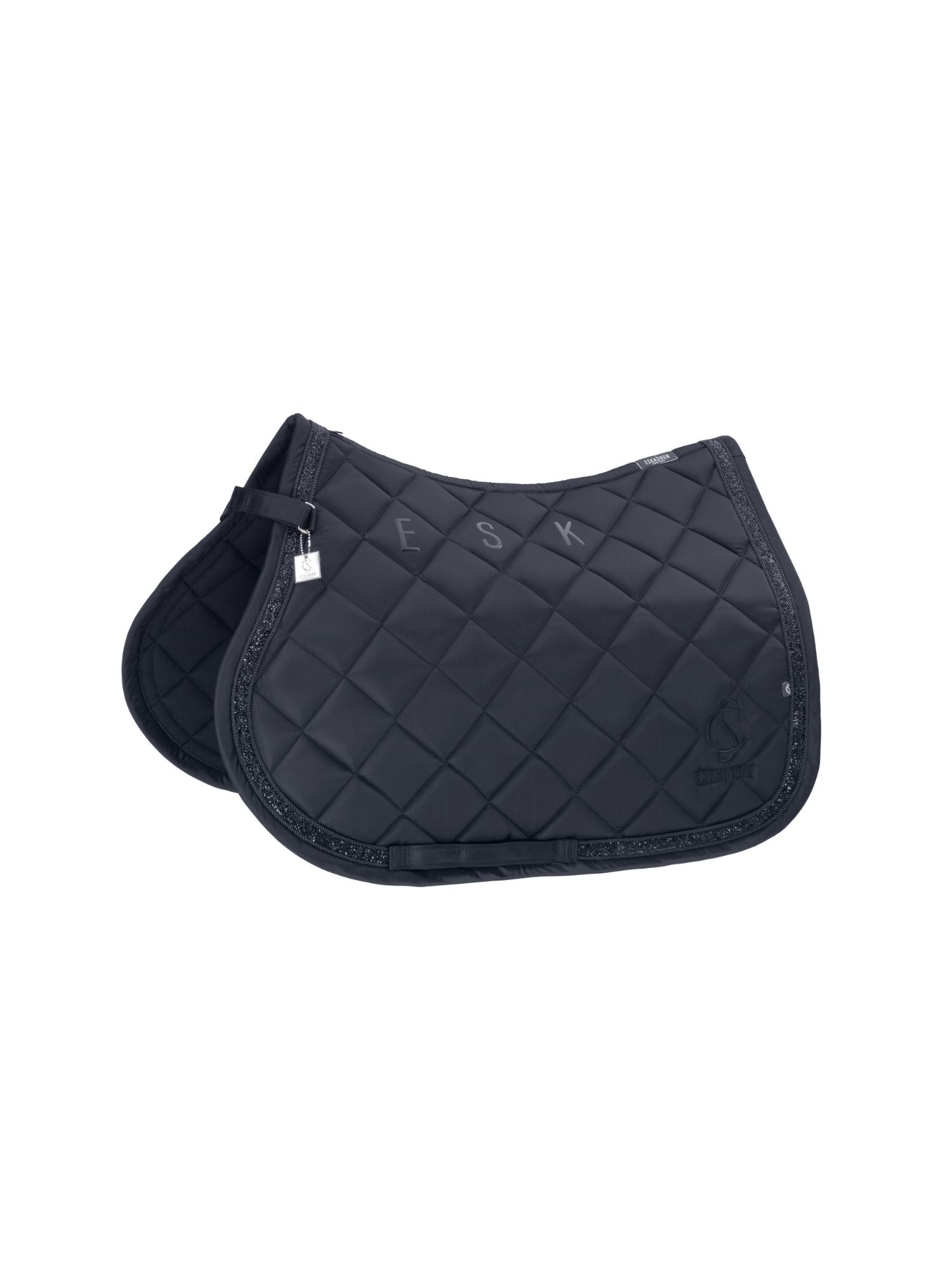Glossy Jewel Schabrak Classic Sports Navy