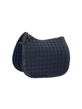 Dressyrschabrak Cotton Heritage Navy