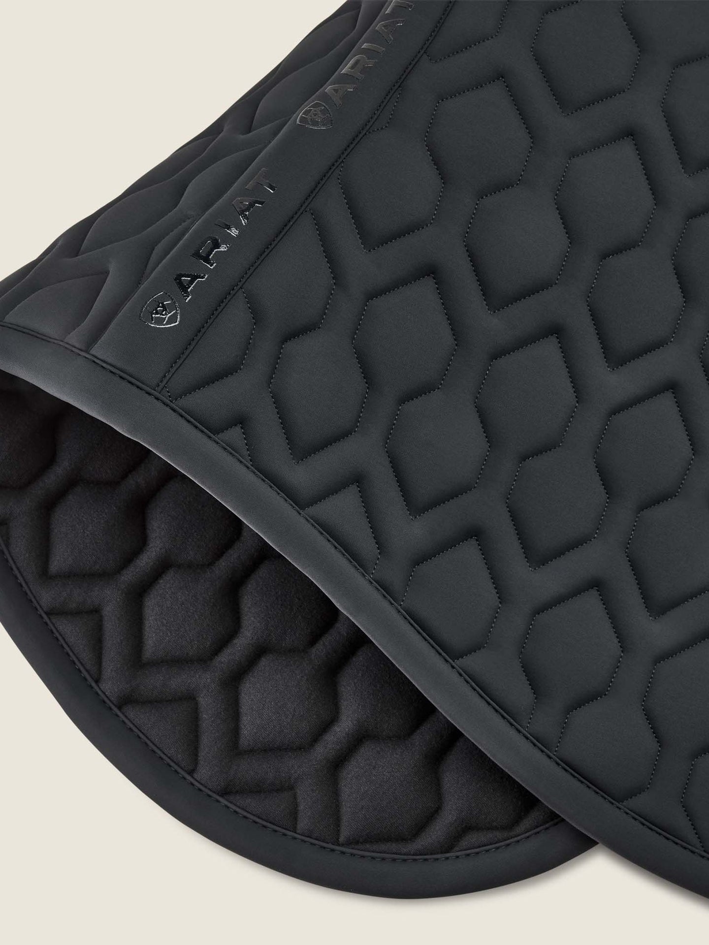 Evolve Hoppschabrak Svart