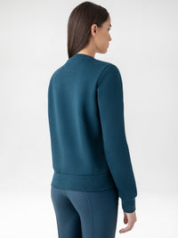 Sweatshirt Ezzy Dam Blue Legion