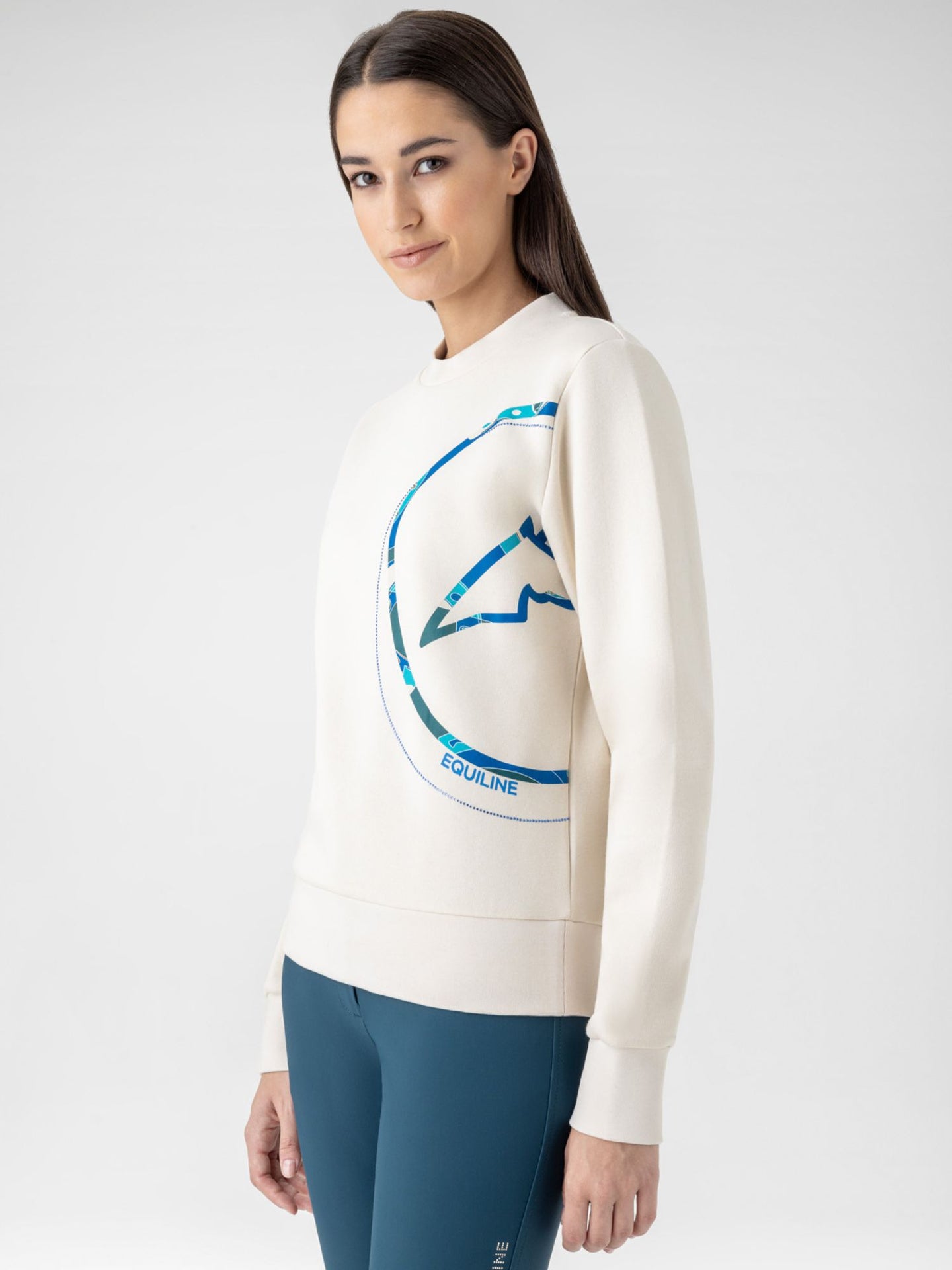 Sweatshirt Ezzy Dam Tofu