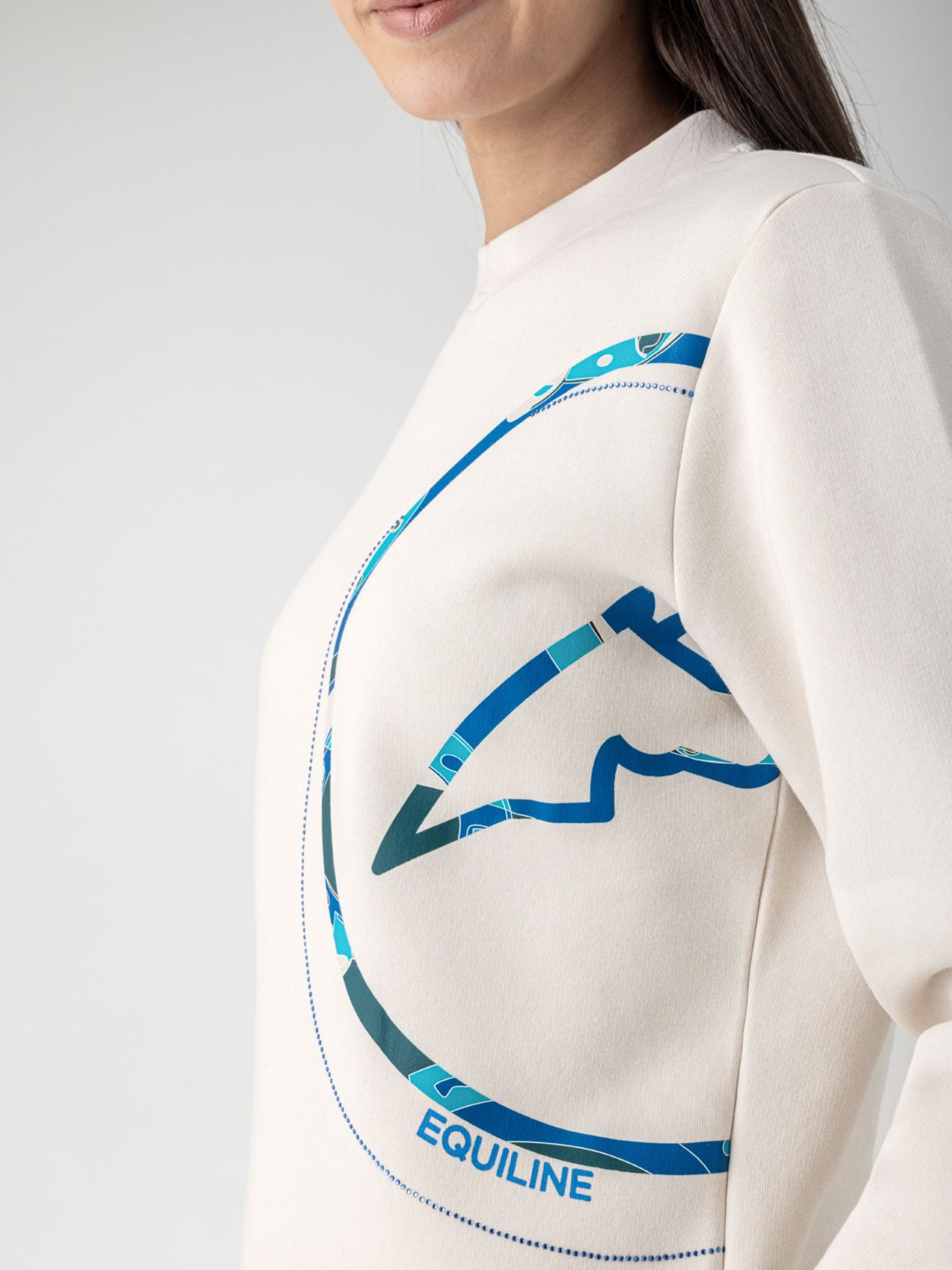 Sweatshirt Ezzy Dam Tofu