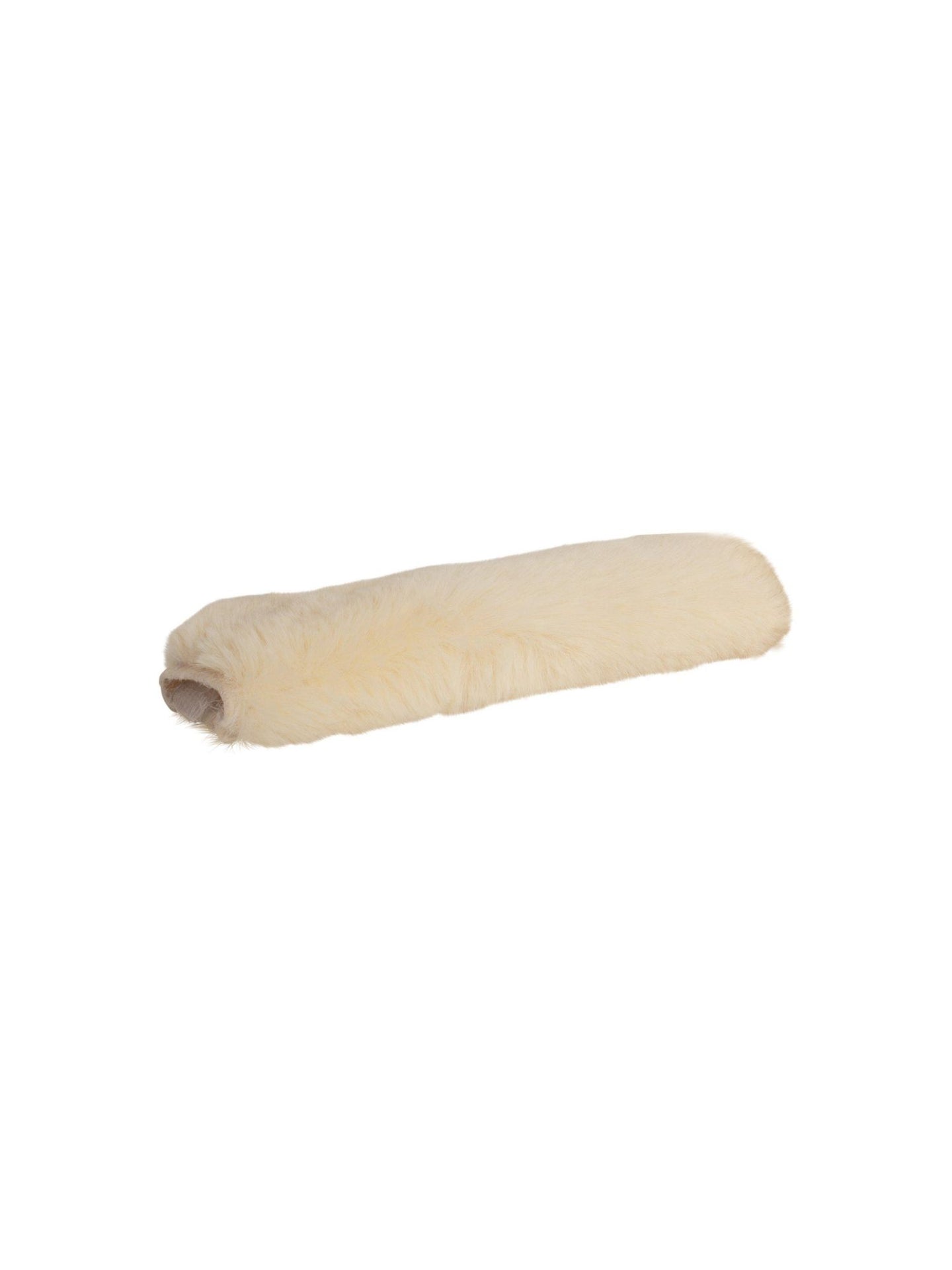 Nosludd Faux Fur Creme