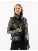 Fay Ladies Bodywarmer Svart