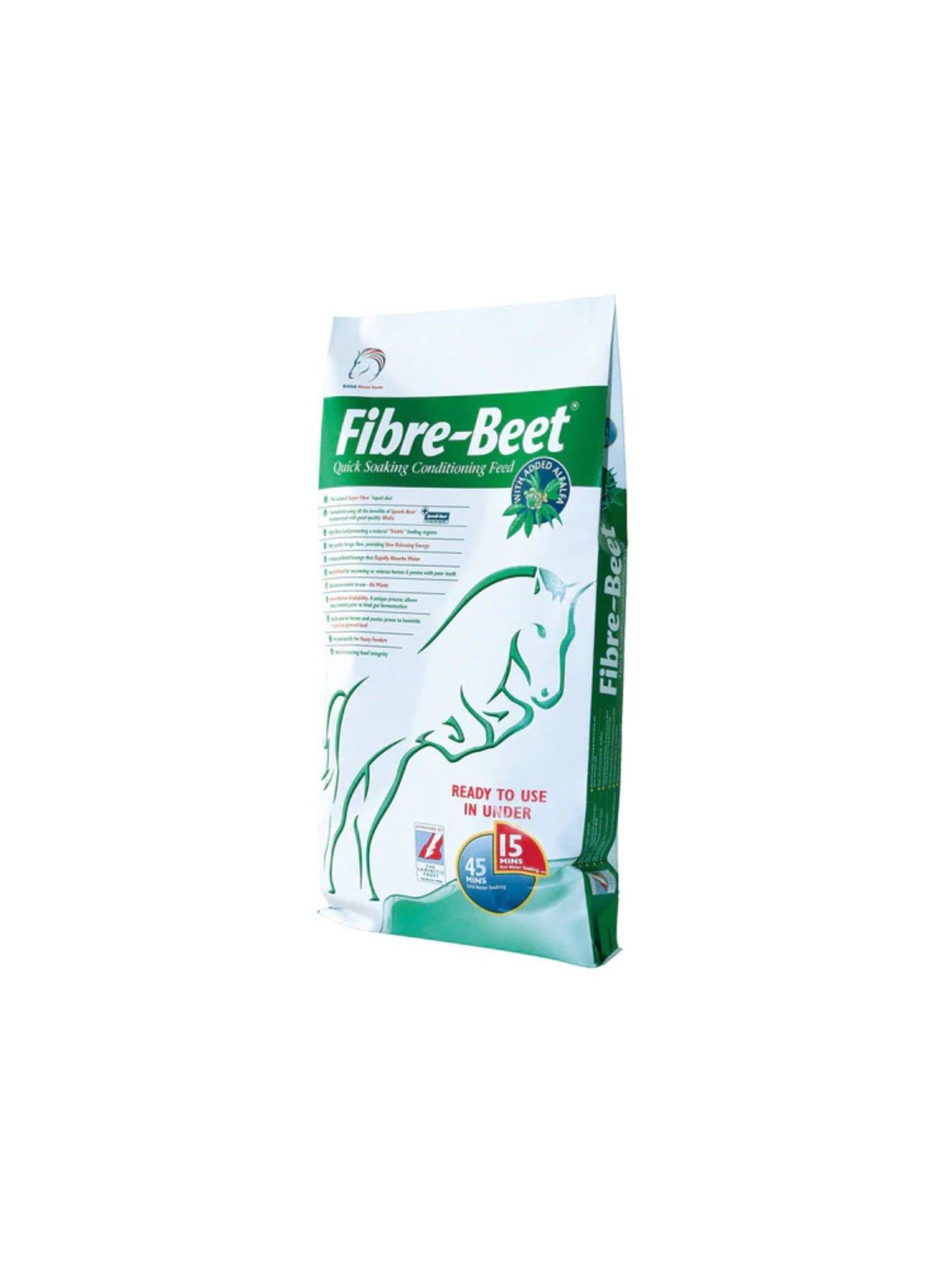 Fibre Beet 20kg