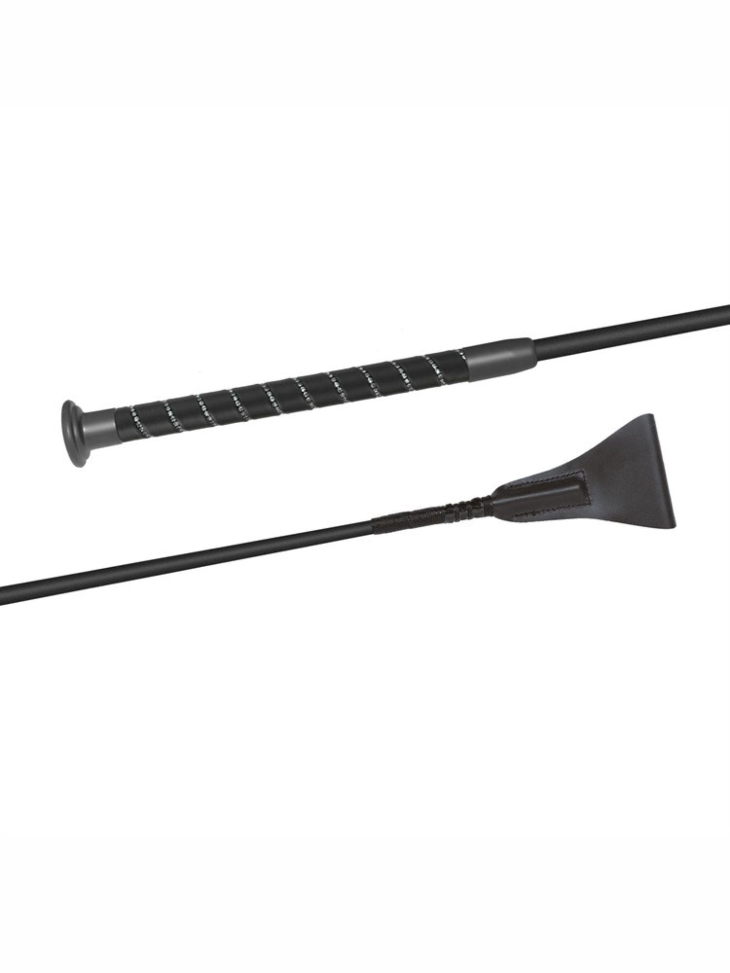 Silktouch Crystal Hoppspö Graphite