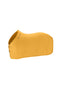 Fleecetäcke Stamp Bit Platinum Golden Yellow
