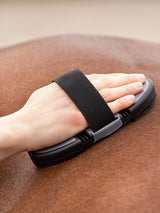 Curry Comb Flexible Grey/Black