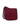 Dressyrschabrak Florence Burgundy