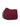 Hoppschabrak Florence Burgundy