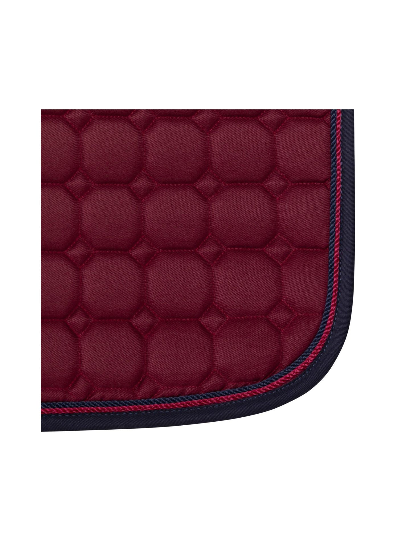 Hoppschabrak Florence Burgundy