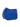 Hoppschabrak Florence Cobalt Blue