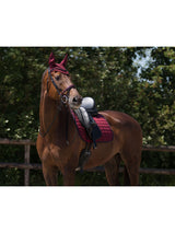 Huva Florence Vinröd