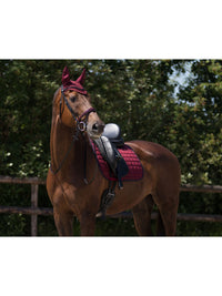 Huva Florence Vinröd