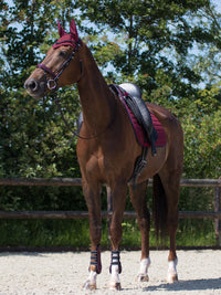 Huva Florence Vinröd