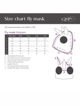 Flughuva Unicorn Multi