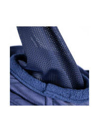 Flughuva Med Öron Navy