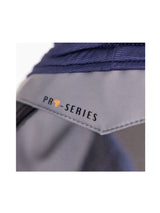 Flughuva Med Öron & Nos Navy