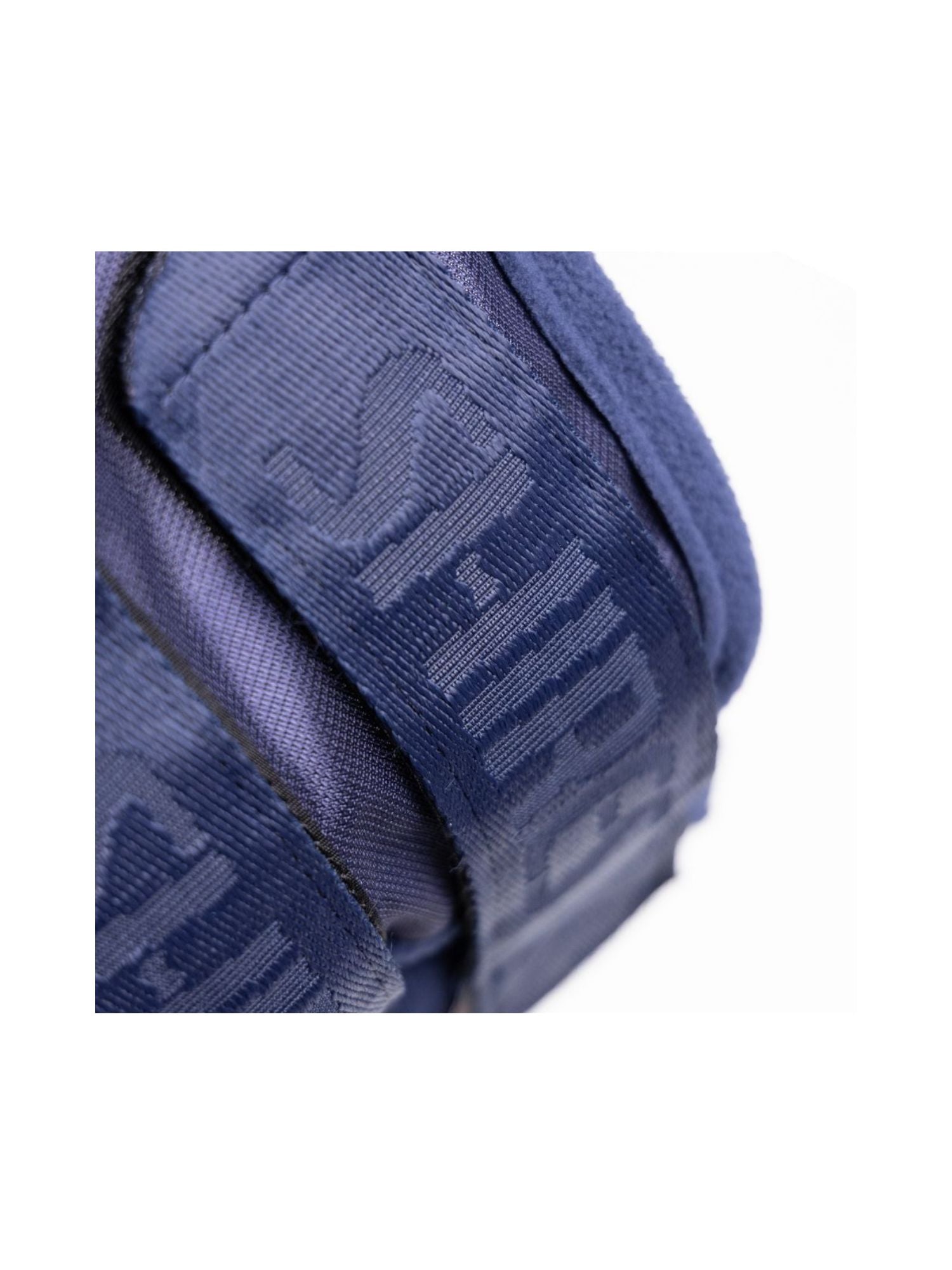 Flughuva Med Öron & Nos Navy