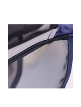 Flughuva Med Öron & Nos Navy