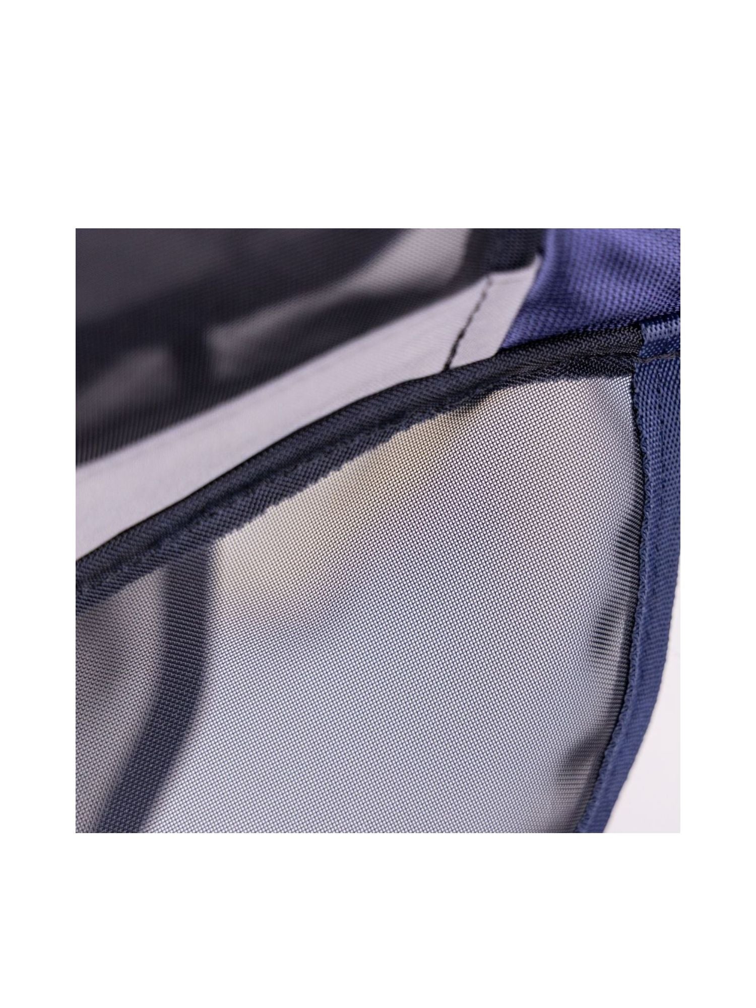 Flughuva Med Öron & Nos Navy