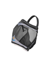 Flughuva Utan Öron Jetblack