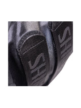 Flughuva Utan Öron Jetblack