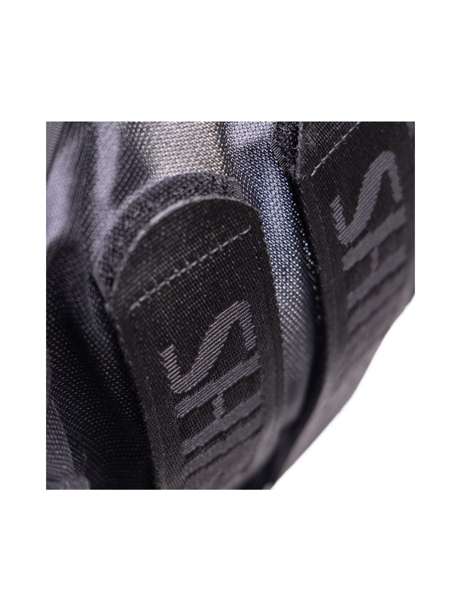 Flughuva Utan Öron Jetblack