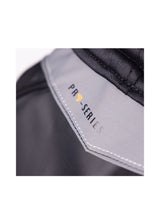 Flughuva Utan Öron Jetblack