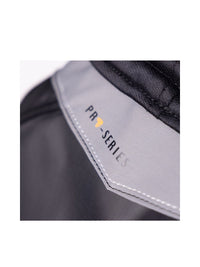 Flughuva Utan Öron Jetblack