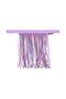 Flugpannband Malva Lavender