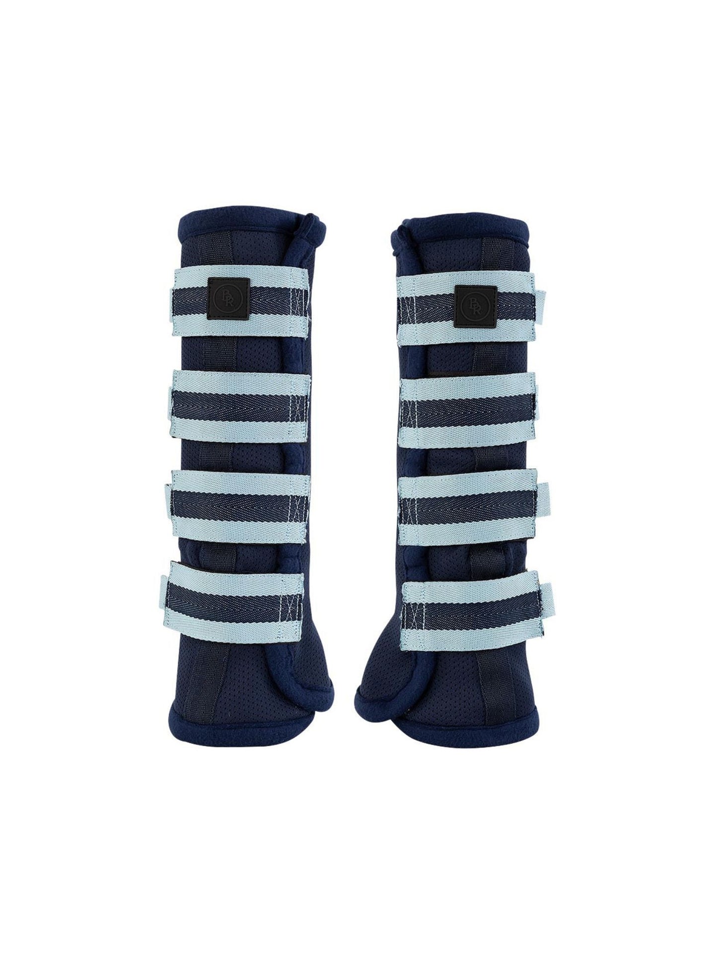 Fly Boots Blue Pageant