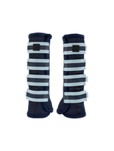 Fly Boots Blue Pageant