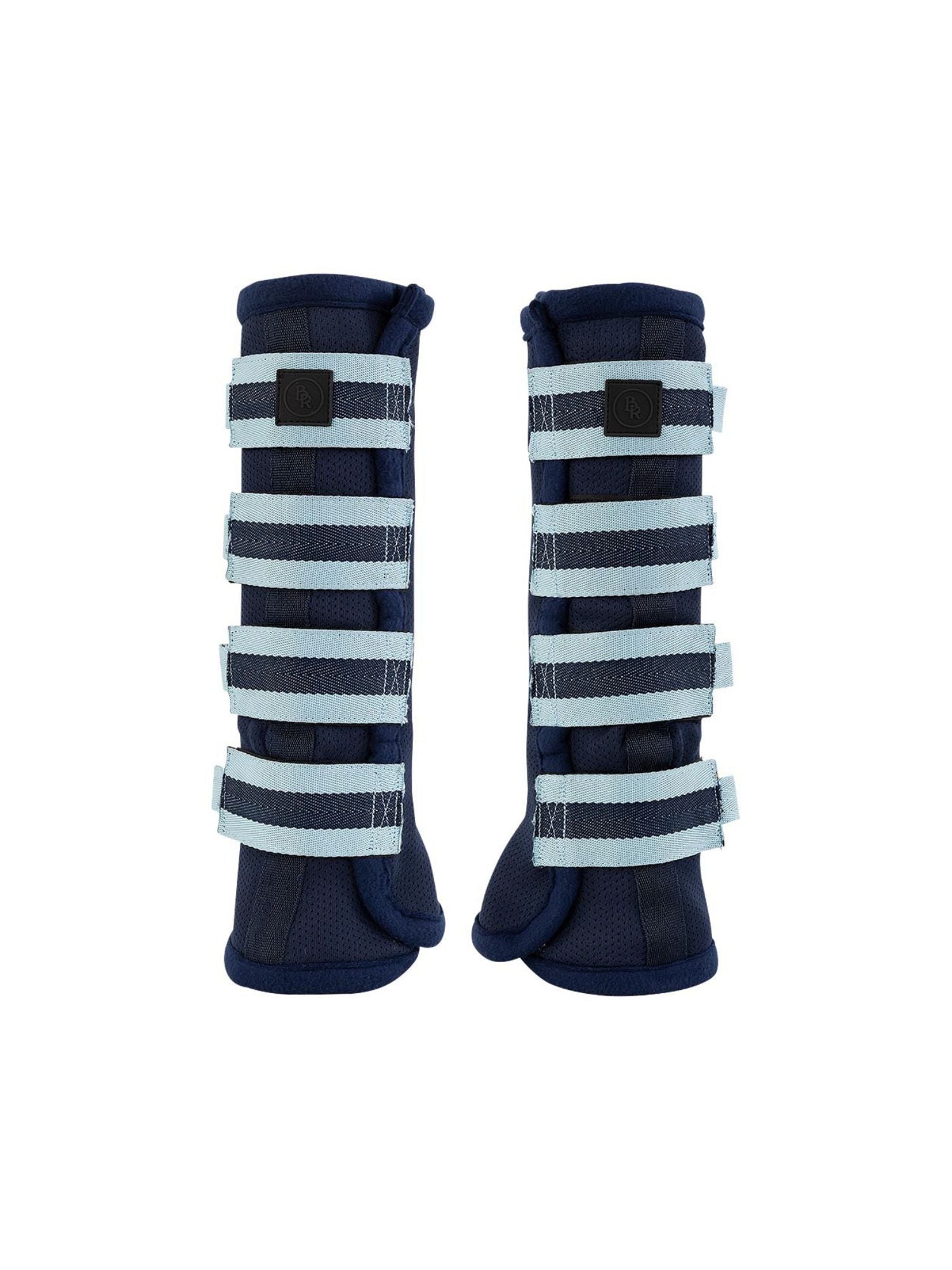 Fly Boots Blue Pageant