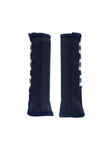 Fly Boots Blue Pageant