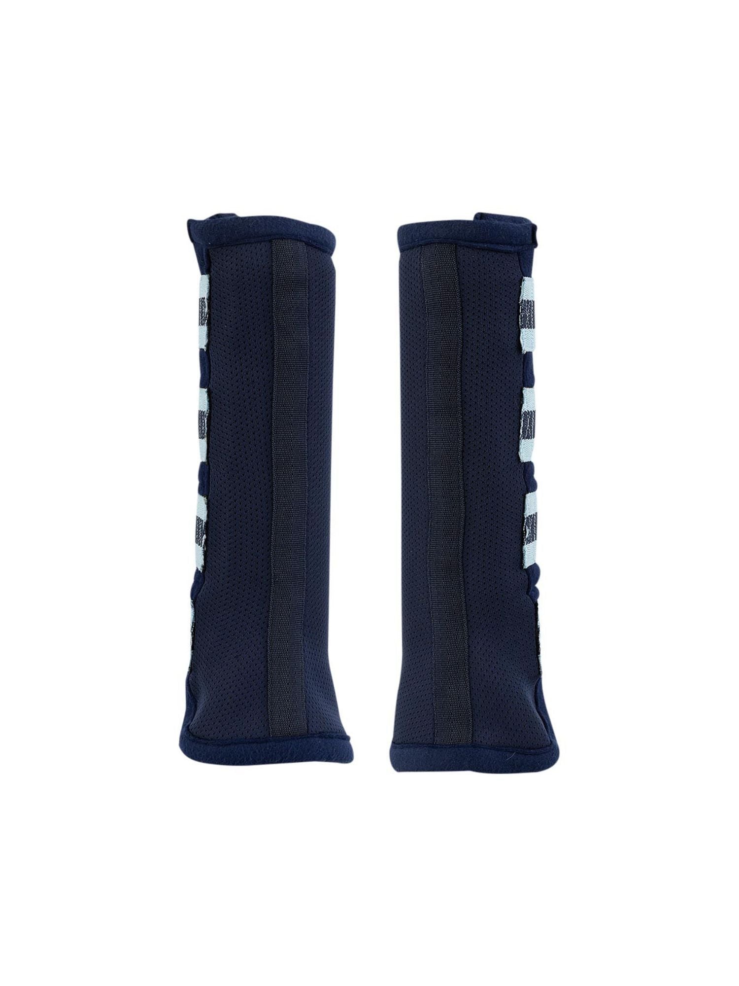 Fly Boots Blue Pageant