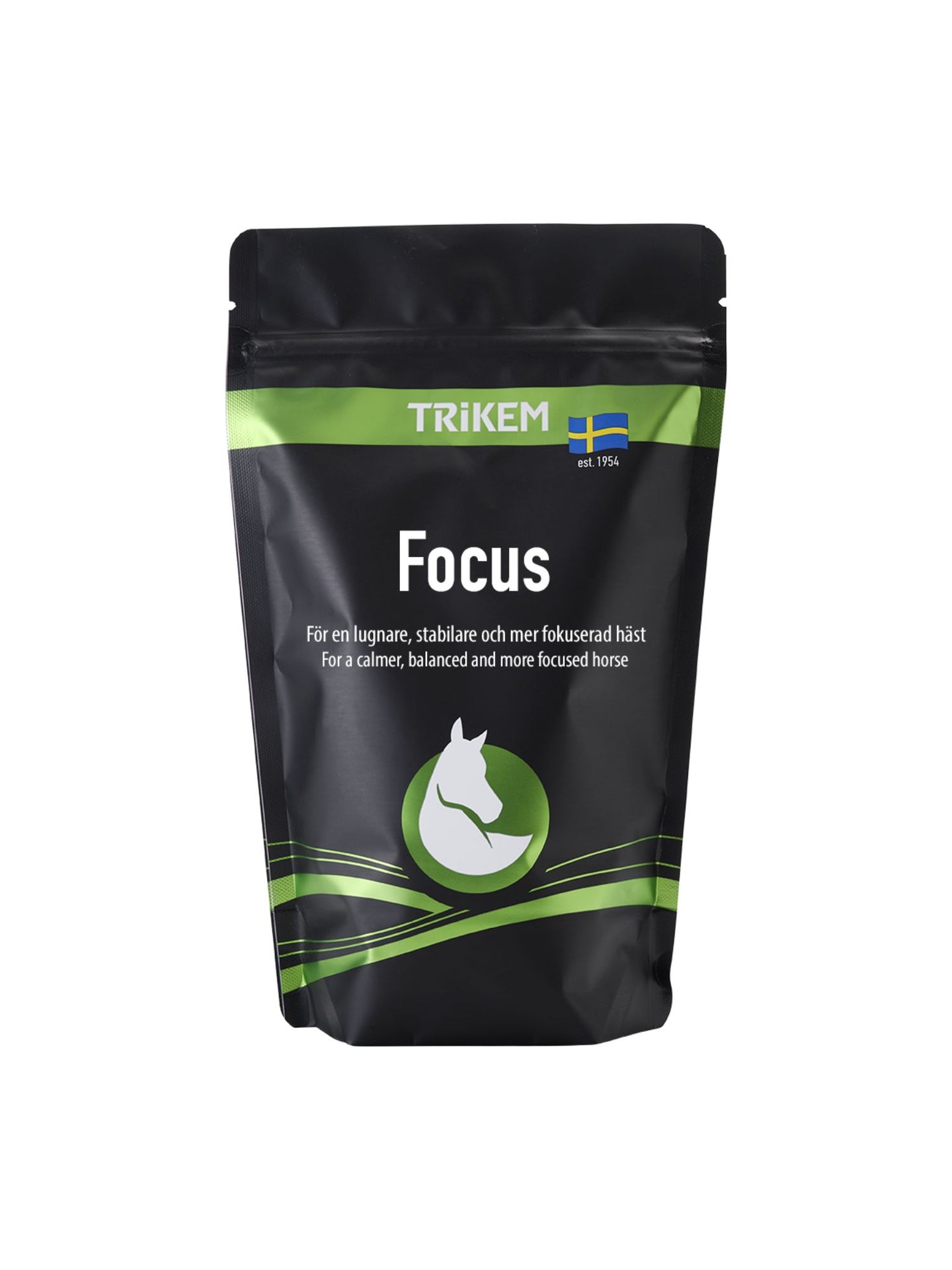 Focus 600g