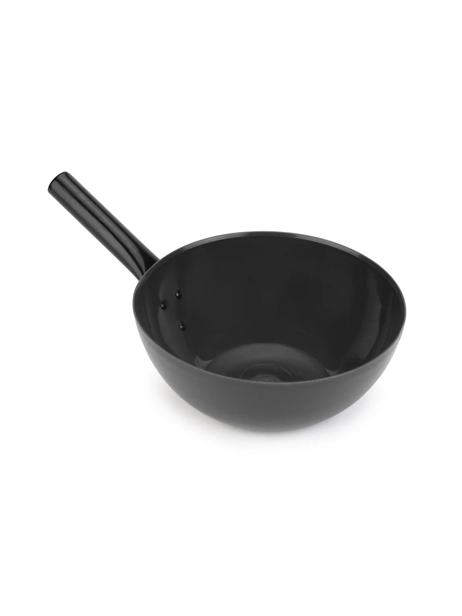 Foderskopa Svart