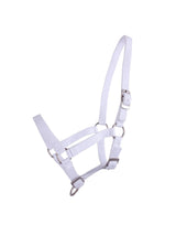 Fölgrimma Nylon Vit