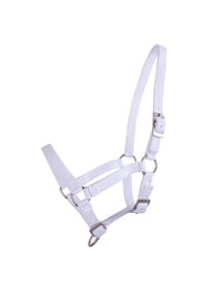 Fölgrimma Nylon Vit