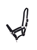 Fölgrimma Nylon Svart