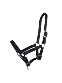 Fölgrimma Nylon Svart