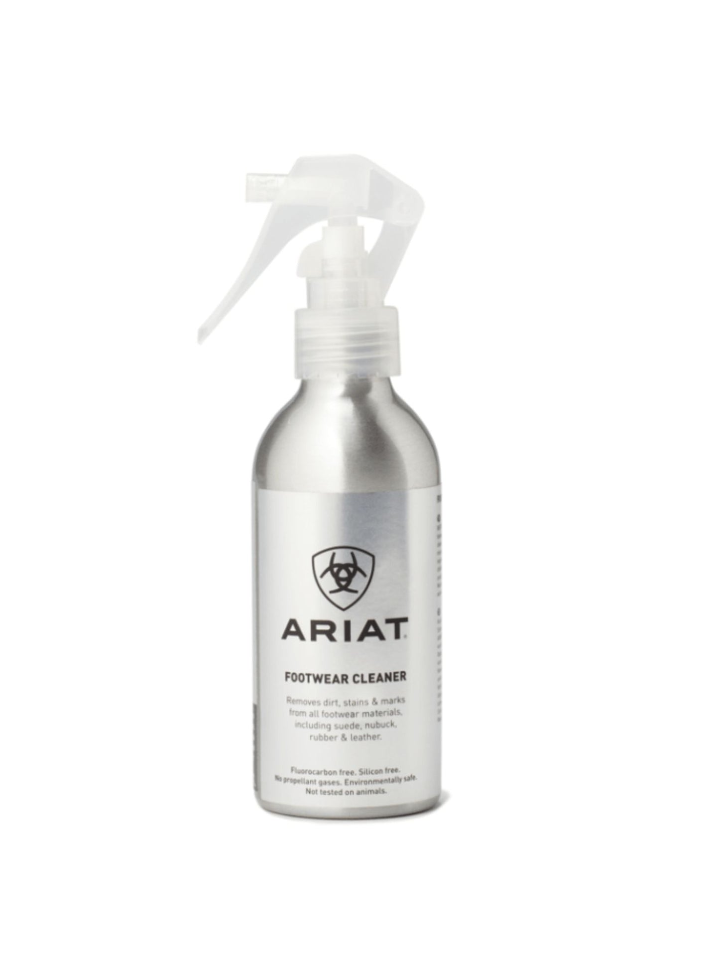 Footwear Cleaner