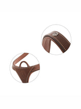 Brösta 3-Punkt Eccelente Cognac