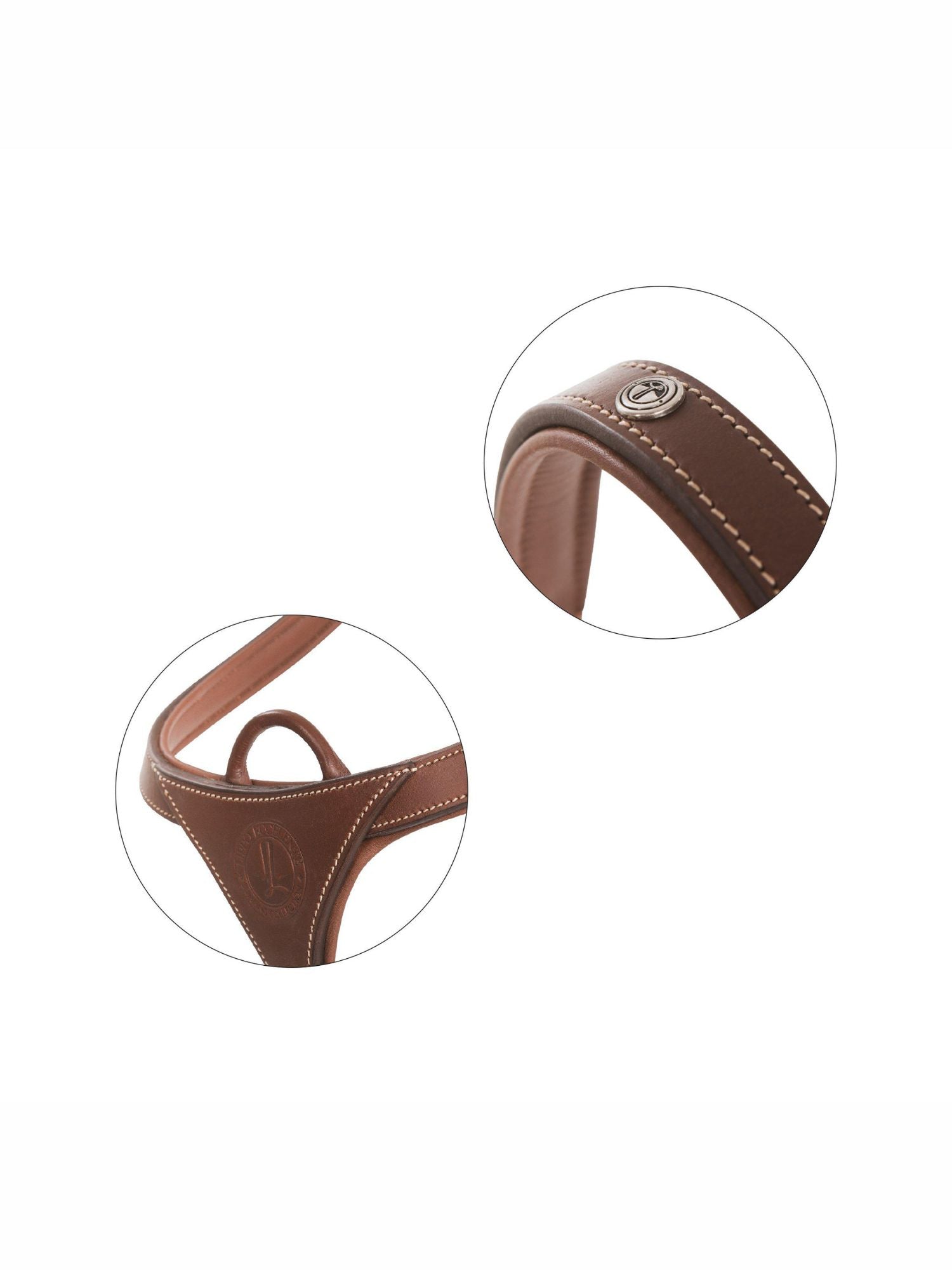 Brösta 3-Punkt Eccelente Cognac