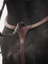 Brösta 3-Punkt Eccelente Cognac